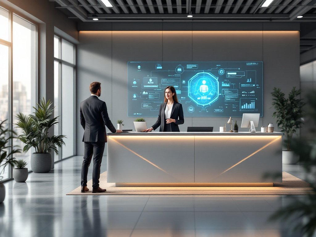 Streamline Your Practice with an Accounting Firm AI Assistant